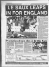 Chelsea News and General Advertiser Wednesday 29 April 1992 Page 32