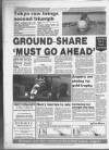 Chelsea News and General Advertiser Wednesday 13 May 1992 Page 32