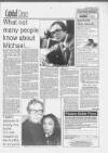 Chelsea News and General Advertiser Wednesday 20 May 1992 Page 11