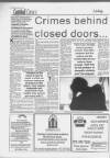 Chelsea News and General Advertiser Wednesday 20 May 1992 Page 14