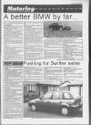 Chelsea News and General Advertiser Wednesday 20 May 1992 Page 27