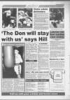 Chelsea News and General Advertiser Wednesday 20 May 1992 Page 31
