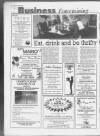 Chelsea News and General Advertiser Wednesday 27 May 1992 Page 20