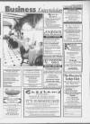 Chelsea News and General Advertiser Wednesday 27 May 1992 Page 21