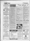 Chelsea News and General Advertiser Wednesday 27 May 1992 Page 24