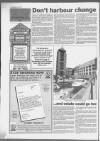Chelsea News and General Advertiser Wednesday 03 June 1992 Page 6