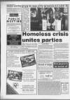 Chelsea News and General Advertiser Wednesday 03 June 1992 Page 8