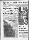 Chelsea News and General Advertiser Wednesday 03 June 1992 Page 12