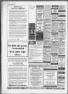 Chelsea News and General Advertiser Wednesday 03 June 1992 Page 28