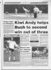 Chelsea News and General Advertiser Wednesday 03 June 1992 Page 35