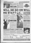 Chelsea News and General Advertiser Wednesday 03 June 1992 Page 36