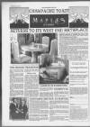 Chelsea News and General Advertiser Wednesday 10 June 1992 Page 4