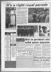 Chelsea News and General Advertiser Wednesday 10 June 1992 Page 8