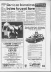 Chelsea News and General Advertiser Wednesday 10 June 1992 Page 11