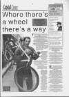 Chelsea News and General Advertiser Wednesday 10 June 1992 Page 15
