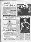 Chelsea News and General Advertiser Wednesday 10 June 1992 Page 18