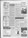 Chelsea News and General Advertiser Wednesday 10 June 1992 Page 20
