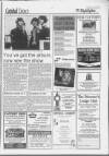 Chelsea News and General Advertiser Wednesday 10 June 1992 Page 21