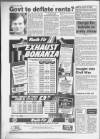 Chelsea News and General Advertiser Wednesday 17 June 1992 Page 2