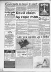 Chelsea News and General Advertiser Wednesday 17 June 1992 Page 14