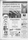 Chelsea News and General Advertiser Wednesday 17 June 1992 Page 16