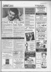 Chelsea News and General Advertiser Wednesday 17 June 1992 Page 23