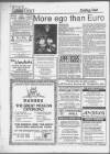 Chelsea News and General Advertiser Wednesday 17 June 1992 Page 24