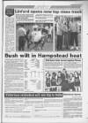 Chelsea News and General Advertiser Wednesday 17 June 1992 Page 39