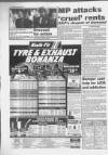 Chelsea News and General Advertiser Wednesday 24 June 1992 Page 2