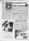 Chelsea News and General Advertiser Wednesday 24 June 1992 Page 10