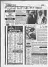 Chelsea News and General Advertiser Wednesday 24 June 1992 Page 16