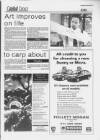 Chelsea News and General Advertiser Wednesday 24 June 1992 Page 17