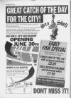 Chelsea News and General Advertiser Wednesday 24 June 1992 Page 18