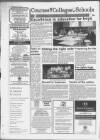 Chelsea News and General Advertiser Wednesday 24 June 1992 Page 22