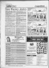 Chelsea News and General Advertiser Wednesday 24 June 1992 Page 26