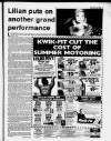 Chelsea News and General Advertiser Wednesday 01 July 1992 Page 11
