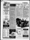 Chelsea News and General Advertiser Wednesday 01 July 1992 Page 16