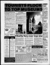 Chelsea News and General Advertiser Wednesday 02 September 1992 Page 4