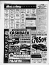 Chelsea News and General Advertiser Wednesday 02 September 1992 Page 26