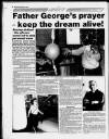 Chelsea News and General Advertiser Wednesday 02 September 1992 Page 34