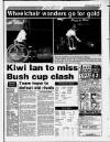 Chelsea News and General Advertiser Wednesday 02 September 1992 Page 35