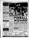 Chelsea News and General Advertiser Wednesday 02 September 1992 Page 36