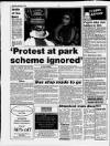 Chelsea News and General Advertiser Wednesday 09 September 1992 Page 4