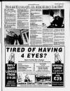 Chelsea News and General Advertiser Wednesday 09 September 1992 Page 7