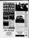 Chelsea News and General Advertiser Wednesday 09 September 1992 Page 8