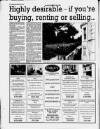 Chelsea News and General Advertiser Wednesday 09 September 1992 Page 29