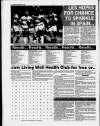 Chelsea News and General Advertiser Wednesday 09 September 1992 Page 33