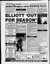 Chelsea News and General Advertiser Wednesday 09 September 1992 Page 35