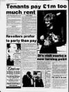 Chelsea News and General Advertiser Wednesday 16 September 1992 Page 4