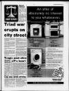 Chelsea News and General Advertiser Wednesday 16 September 1992 Page 7